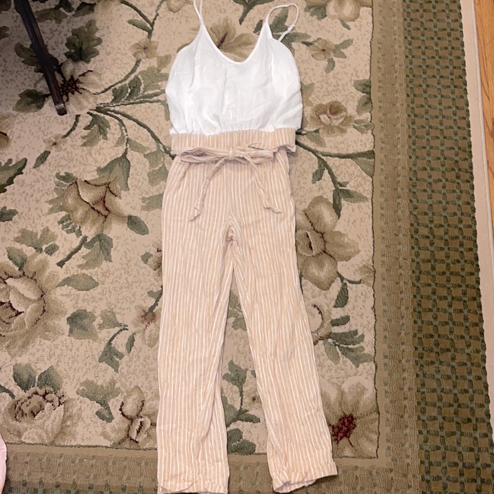 Jumpsuit
